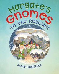 Cover image for Margate's Gnomes to the Rescue