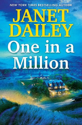 Cover image for One in a Million
