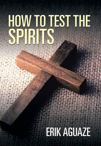 Cover image for How to Test the Spirits