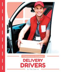 Cover image for Community Workers: Delivery Drivers