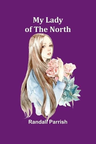 Cover image for Shadows of Flames: A Novel (Edition1)