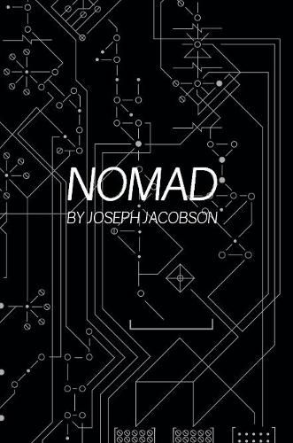 Cover image for Nomad