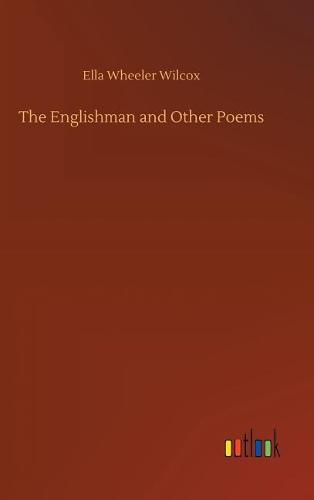 Cover image for The Englishman and Other Poems