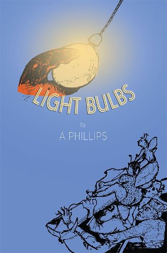 Cover image for Light Bulbs