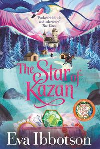 Cover image for The Star of Kazan