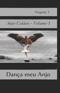 Cover image for Danca meu Anjo