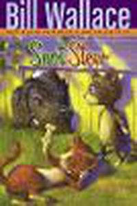 Cover image for Snot Stew