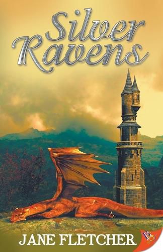 Cover image for Silver Ravens