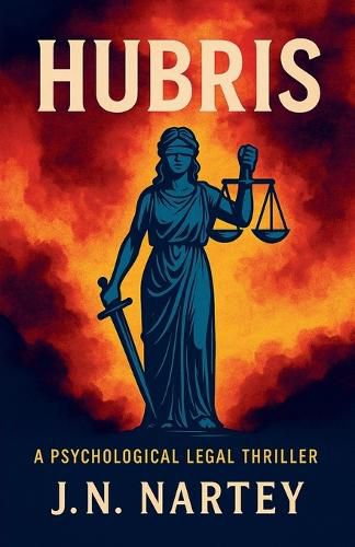 Cover image for Hubris