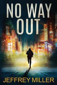 Cover image for No Way Out