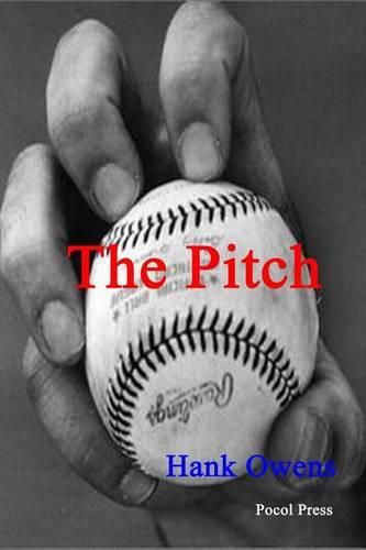 Cover image for The Pitch