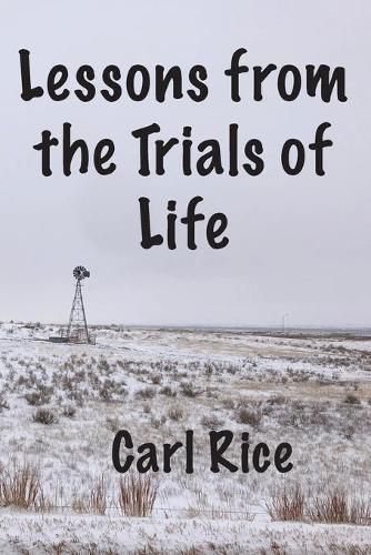 Cover image for Lessons from the Trials of Life