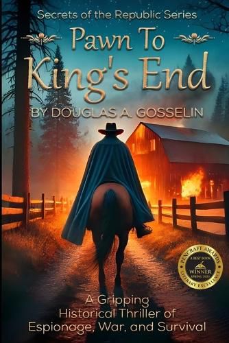 Cover image for Pawn to King's End