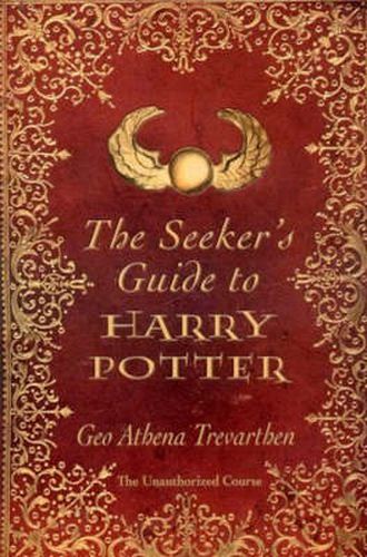 Cover image for Seeker"s Guide to Harry Potter, The