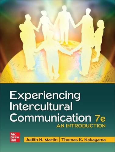 Cover image for Experiencing Intercultural Communication: An Introduction