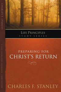 Cover image for Preparing for Christ's Return