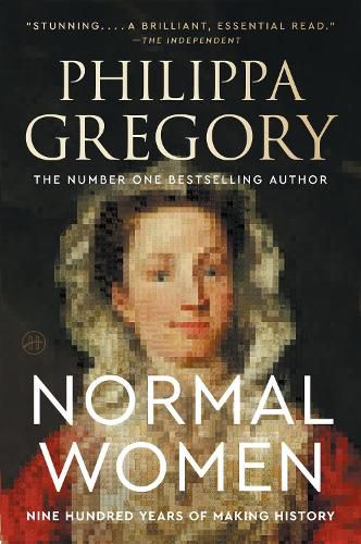 Cover image for Normal Women