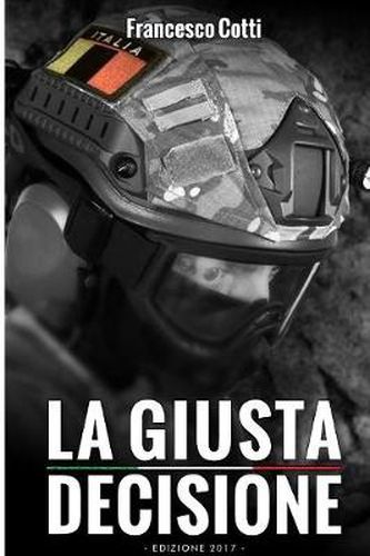 Cover image for La Giusta Decisione