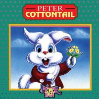 Cover image for Peter Cottontail