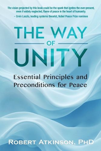 Cover image for The Way of Unity