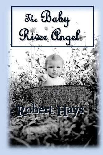 Cover image for The Baby River Angel