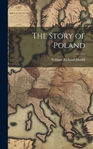 Cover image for The Story of Poland