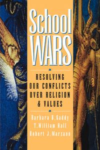 Cover image for School Wars: When World Views Collide