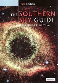 Cover image for The Southern Sky Guide