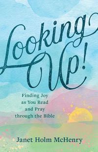 Cover image for Looking Up!