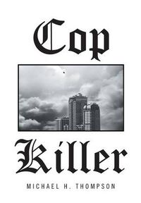 Cover image for Cop Killer