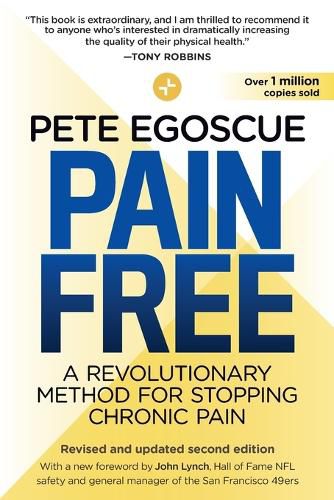 Cover image for Pain Free (Revised and Updated Second Edition): A Revolutionary Method for Stopping Chronic Pain