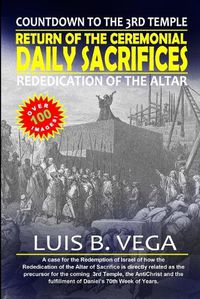 Cover image for Return of the Ceremonial Daily Sacrifices