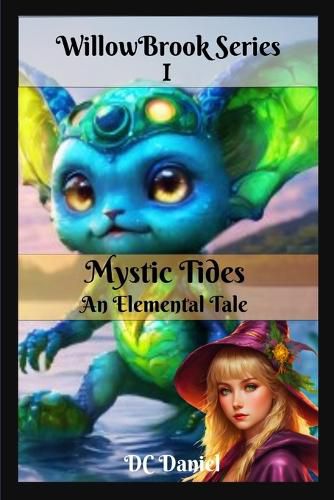 Cover image for Mystic Tides