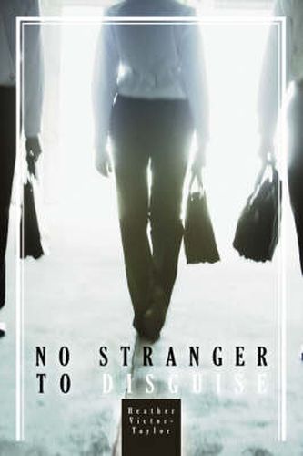 Cover image for No Stranger to Disguise