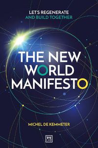 Cover image for The New World Manifesto