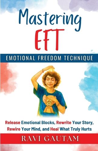 Cover image for Mastering EFT
