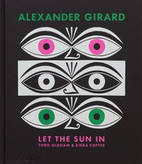 Cover image for Alexander Girard