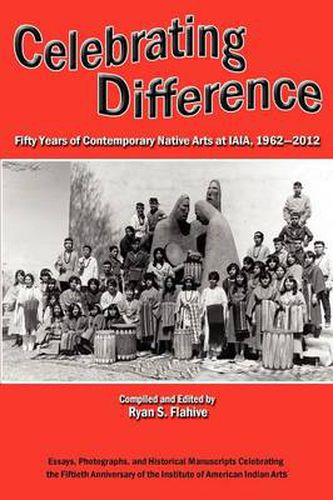 Cover image for Celebrating Difference