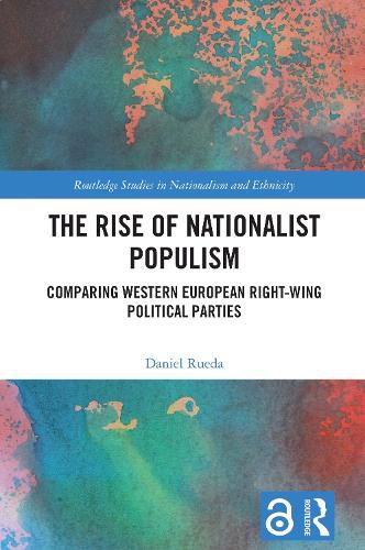 Cover image for The Rise of Nationalist Populism