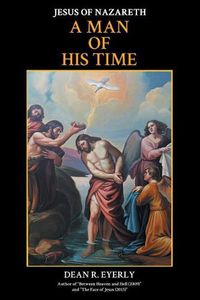 Cover image for A Man of His Time