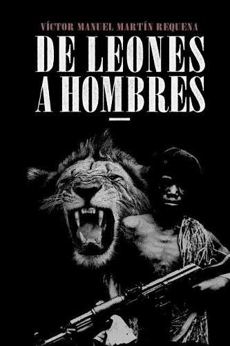 De Leones a Hombres