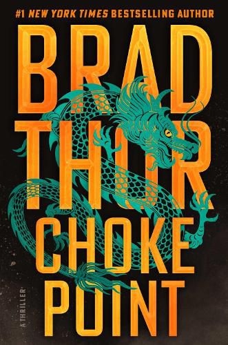 Choke Point: Volume 25