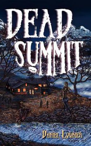 Cover image for Dead Summit