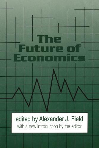 Cover image for The Future of Economics