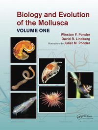 Cover image for Biology and Evolution of the Mollusca, Volume 1