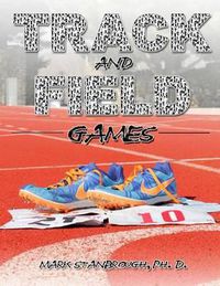 Cover image for Track and Field Games