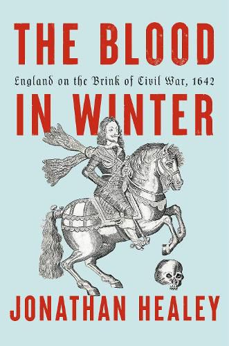 Cover image for The Blood in Winter