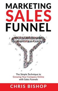 Cover image for Marketing Sales Funnel