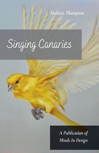 Cover image for Singing Canaries