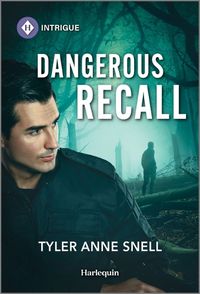 Cover image for Dangerous Recall